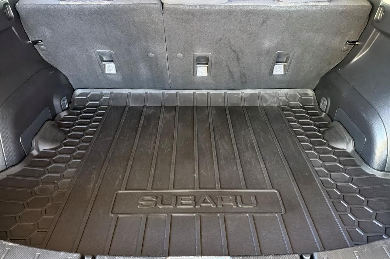 2021 Subaru Crosstrek Premium Roseville CA