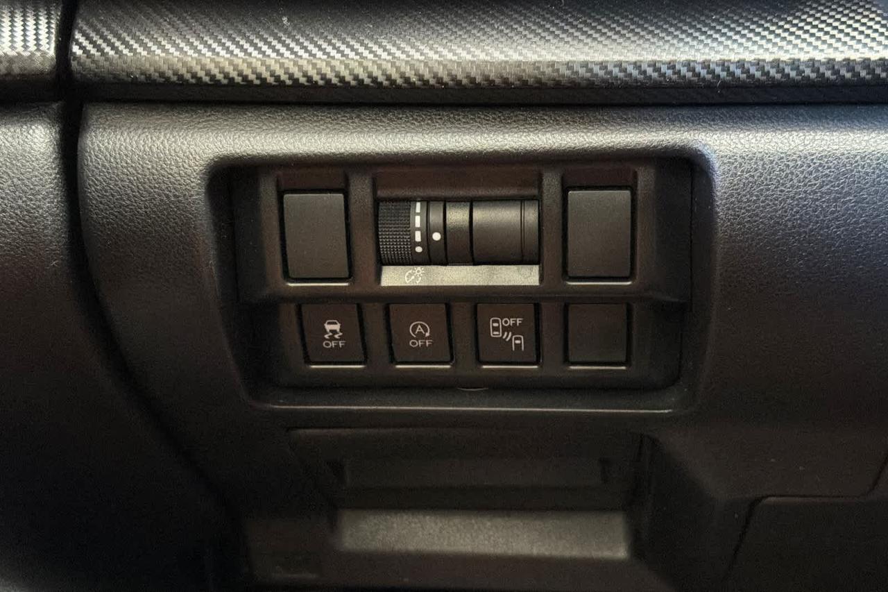 2021 Subaru Crosstrek Premium Roseville CA