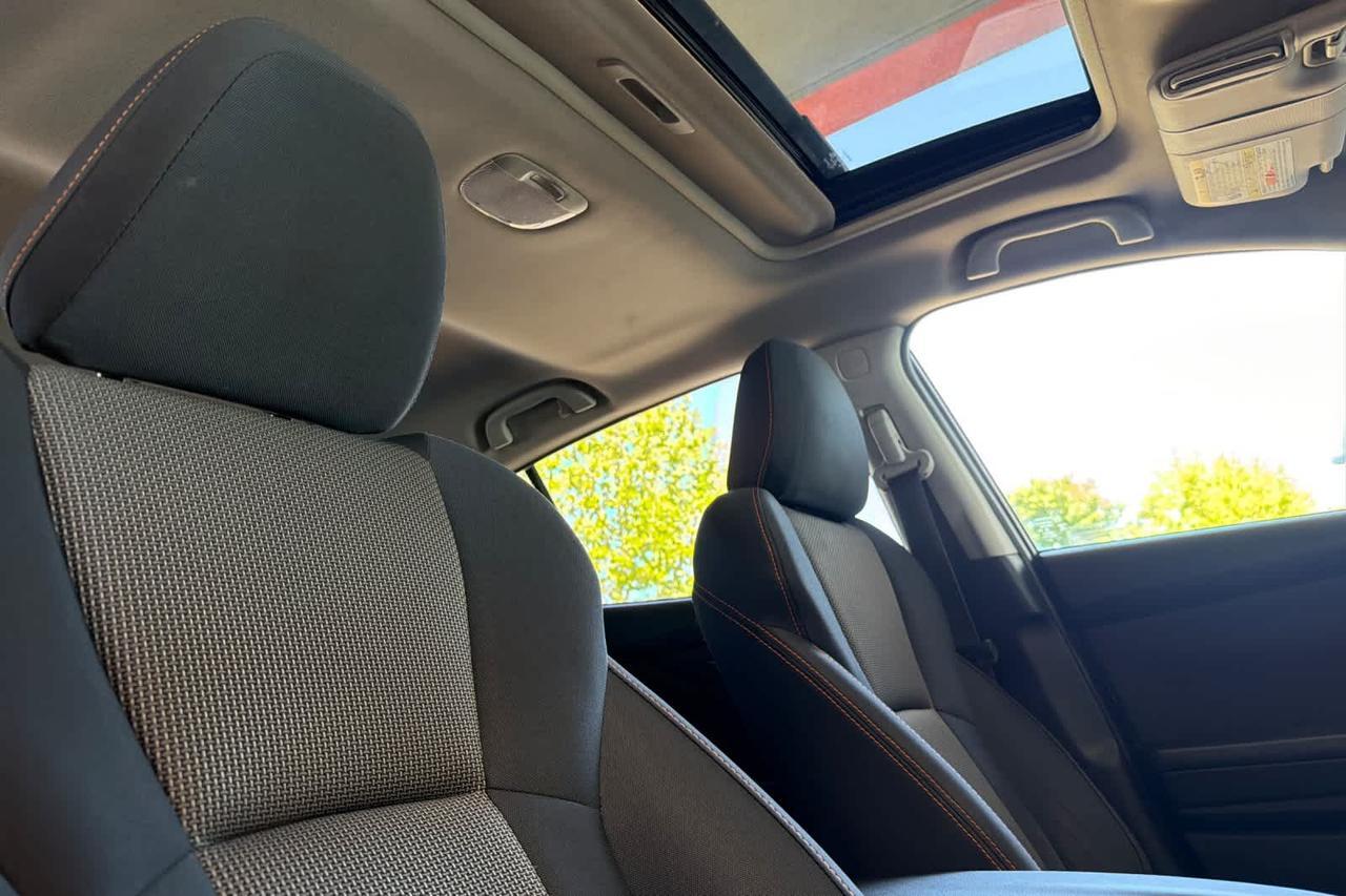 2021 Subaru Crosstrek Premium Roseville CA