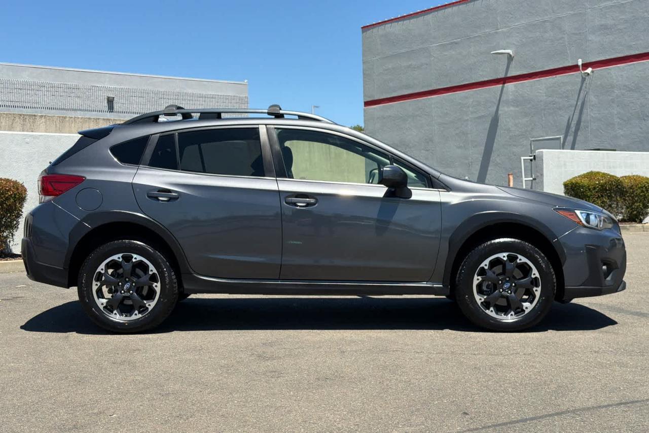 2021 Subaru Crosstrek Premium Roseville CA