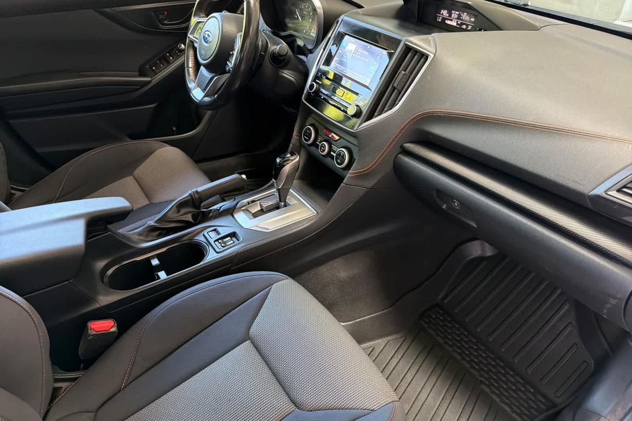 2021 Subaru Crosstrek Premium Roseville CA