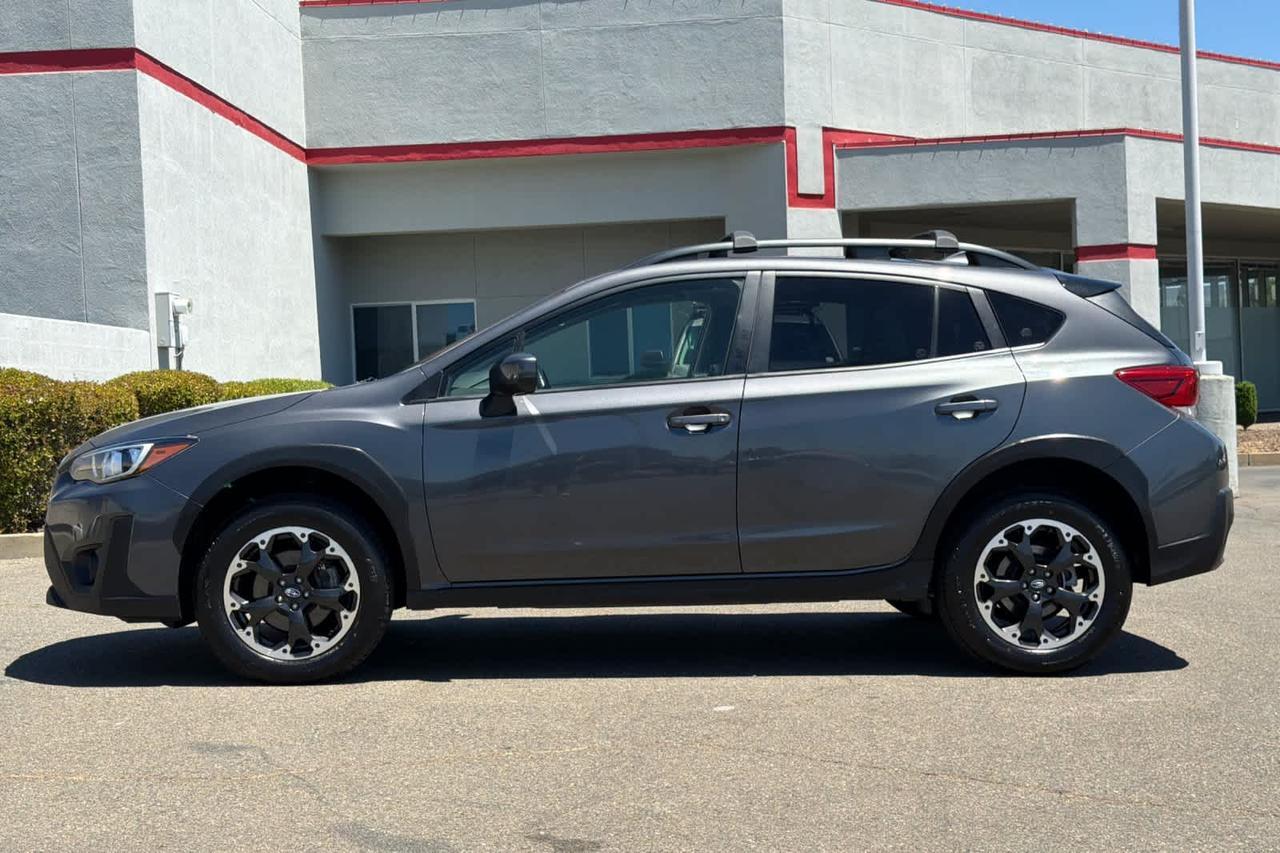 2021 Subaru Crosstrek Premium Roseville CA