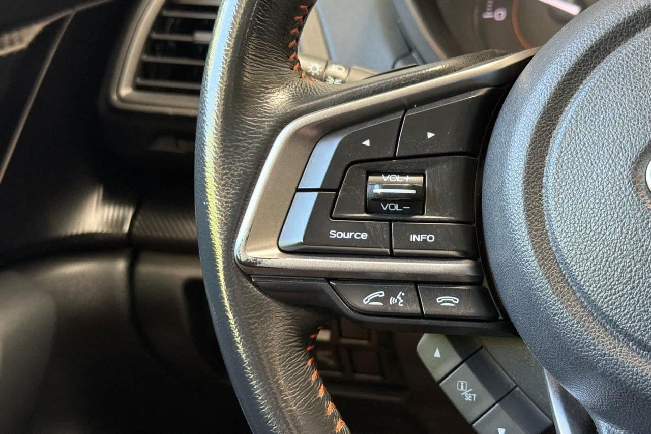 2021 Subaru Crosstrek Premium Roseville CA