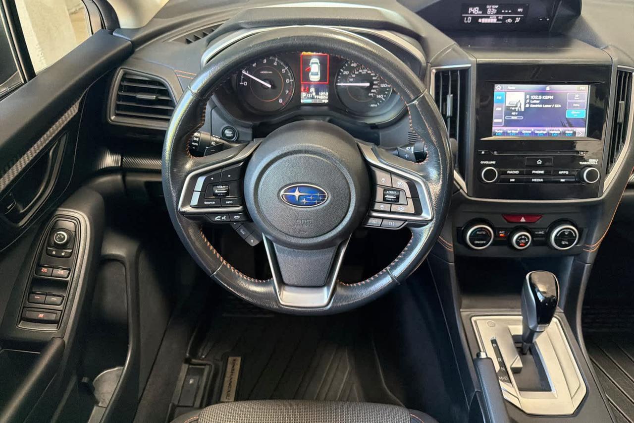 2021 Subaru Crosstrek Premium Roseville CA