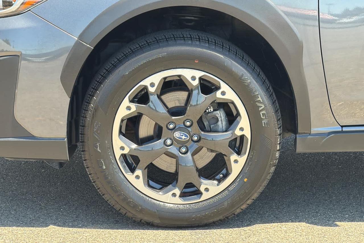 2021 Subaru Crosstrek Premium Roseville CA