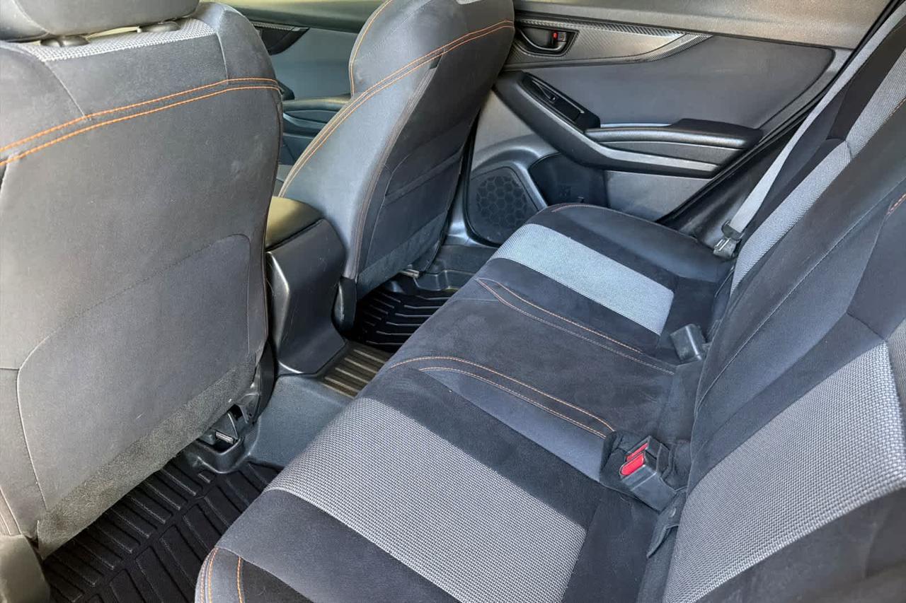 2021 Subaru Crosstrek Premium Roseville CA
