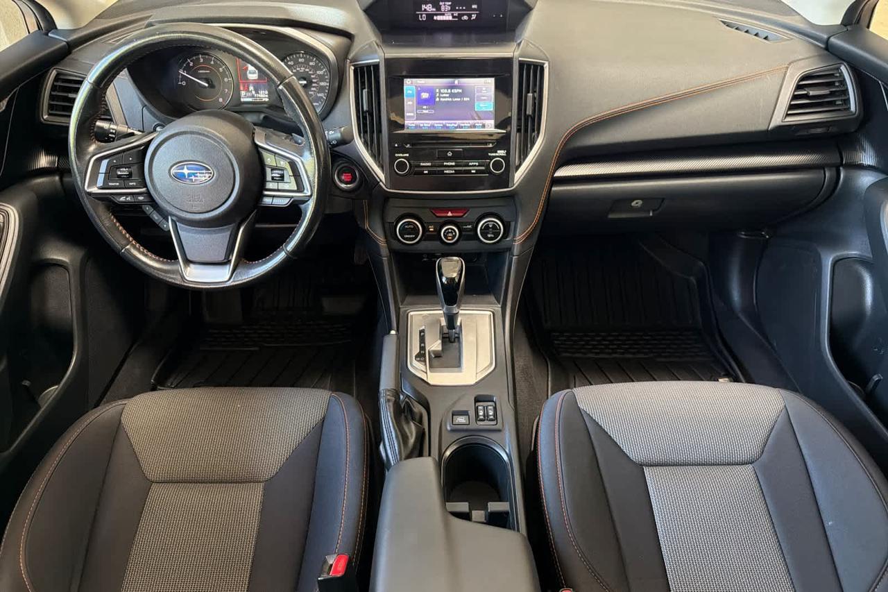 2021 Subaru Crosstrek Premium Roseville CA