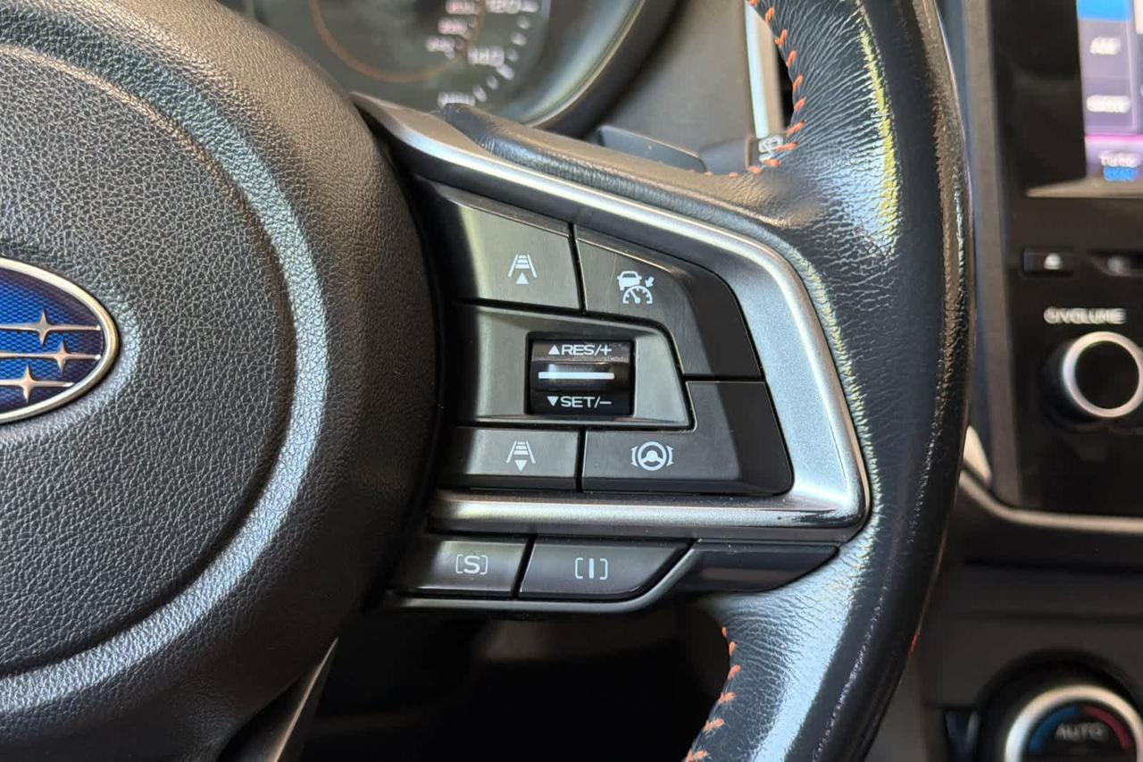 2021 Subaru Crosstrek Premium Roseville CA