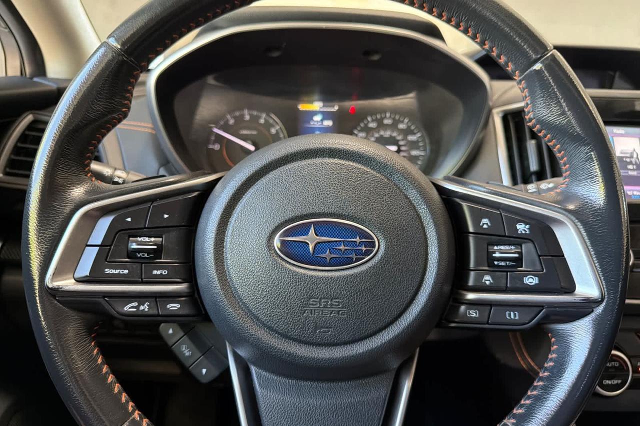 2021 Subaru Crosstrek Premium Roseville CA