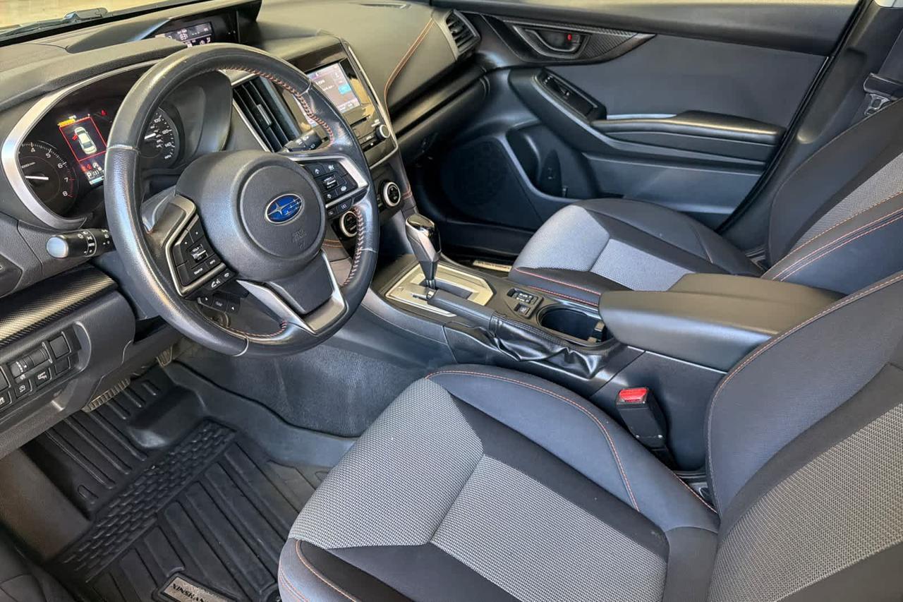 2021 Subaru Crosstrek Premium Roseville CA