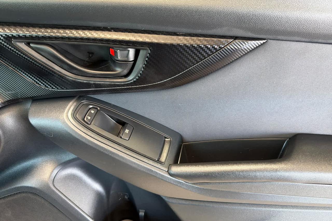 2021 Subaru Crosstrek Premium Roseville CA