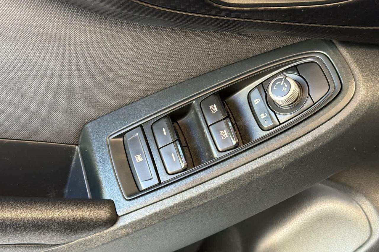 2021 Subaru Crosstrek Premium Roseville CA