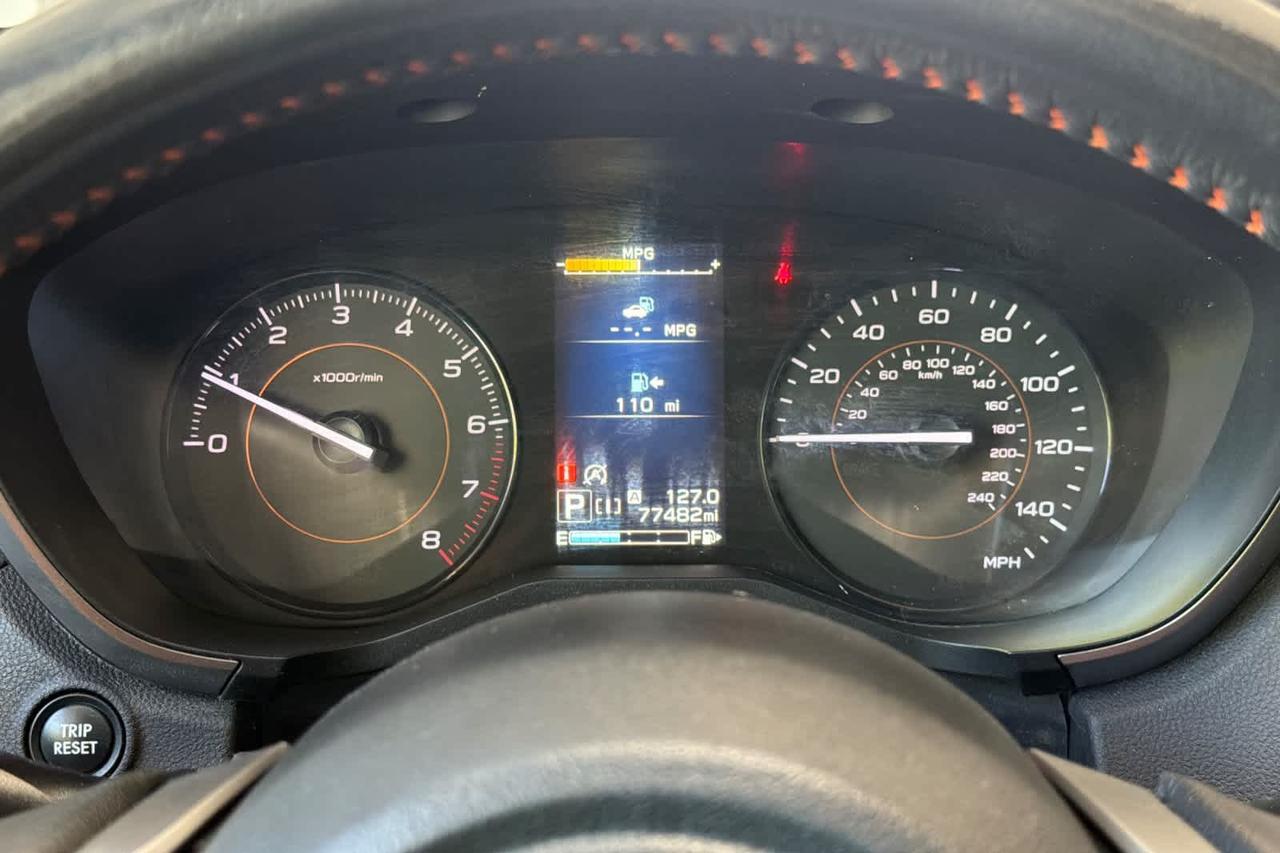 2021 Subaru Crosstrek Premium Roseville CA