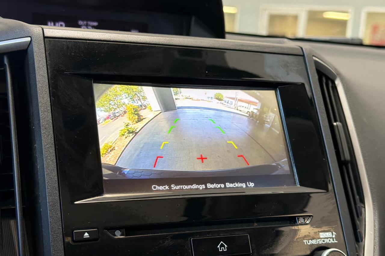 2021 Subaru Crosstrek Premium Roseville CA