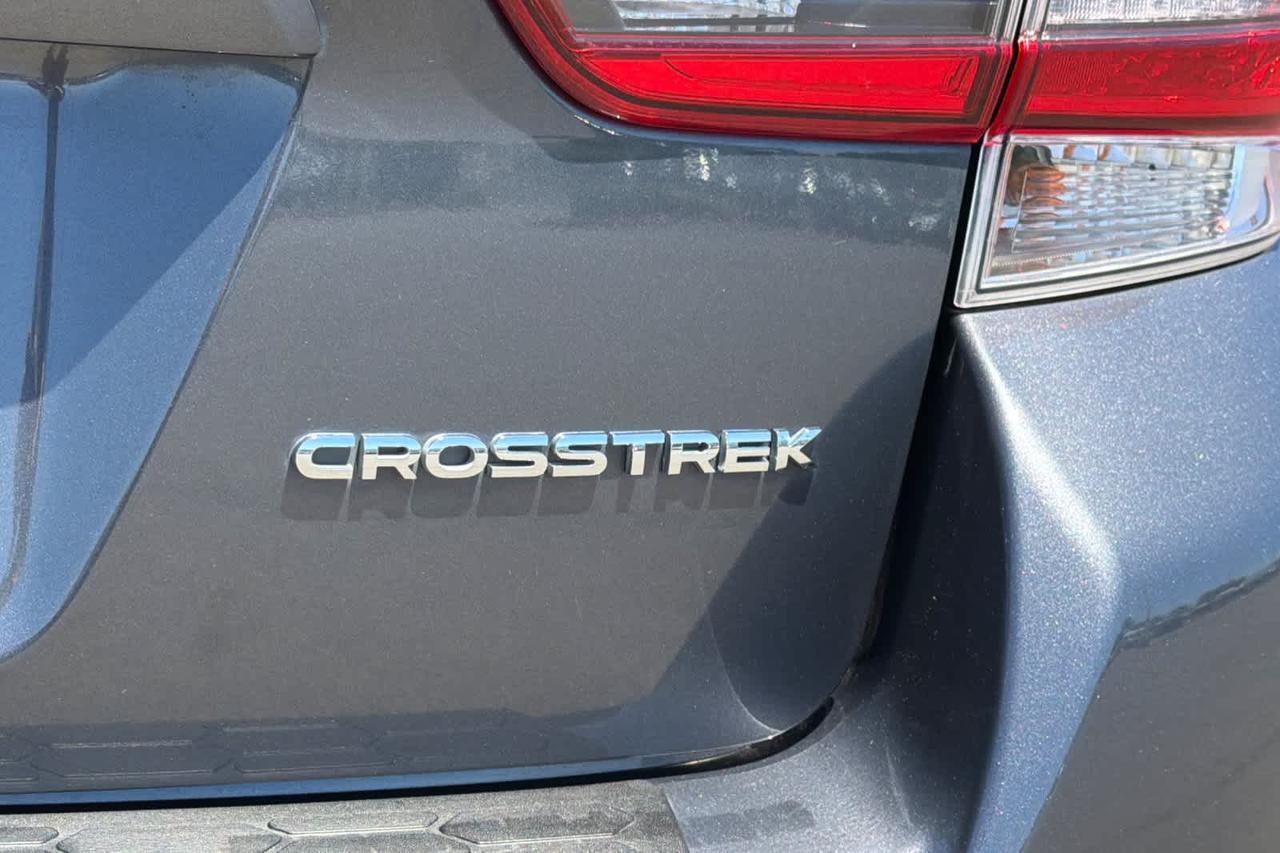 2021 Subaru Crosstrek Premium Roseville CA