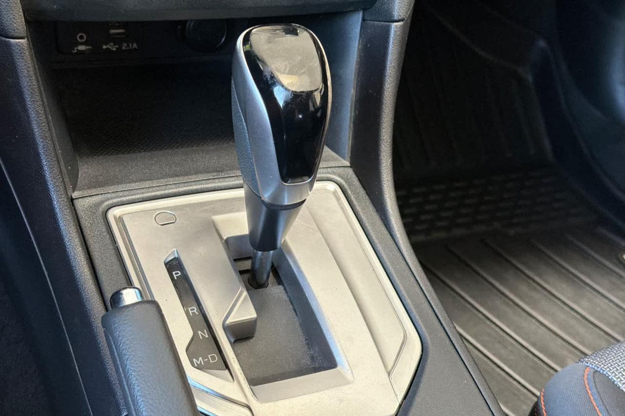2021 Subaru Crosstrek Premium Roseville CA