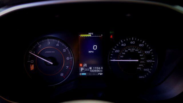 2021 Subaru Crosstrek Premium  Selma TX