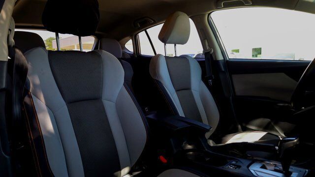 2021 Subaru Crosstrek Premium  Selma TX