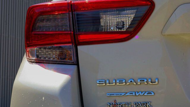 2021 Subaru Crosstrek Premium  Selma TX