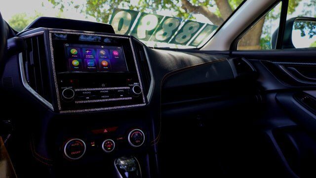 2021 Subaru Crosstrek Premium  Selma TX