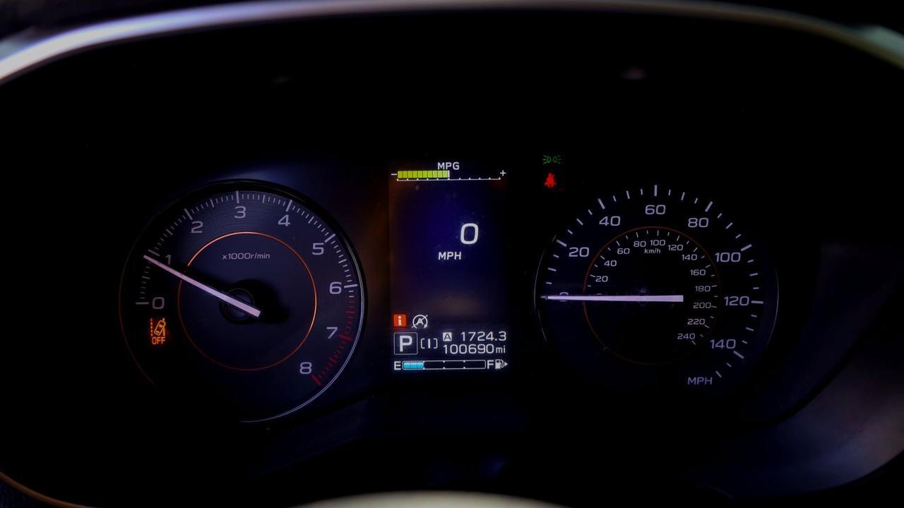 2021 Subaru Crosstrek Premium  Selma TX