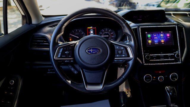 2021 Subaru Crosstrek Premium  Selma TX