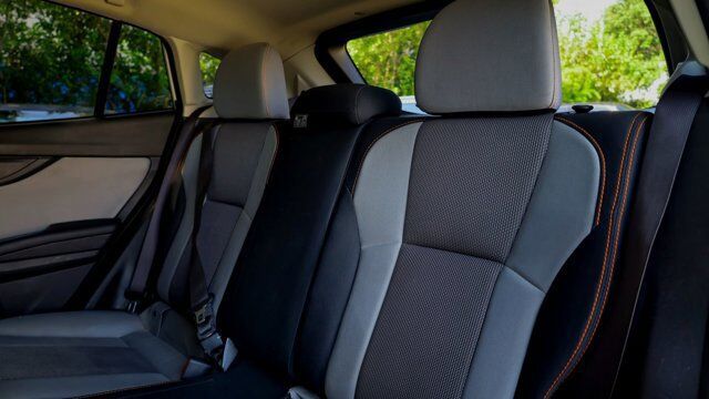 2021 Subaru Crosstrek Premium  Selma TX