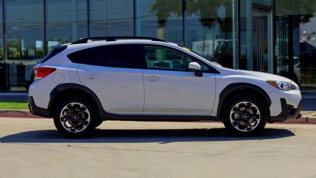 2021 Subaru Crosstrek Premium  Selma TX