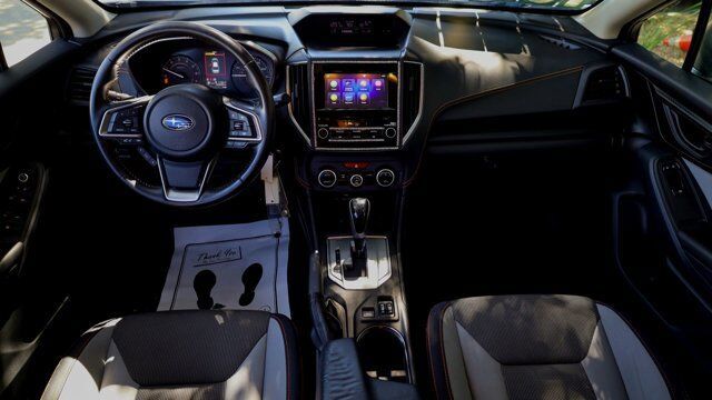 2021 Subaru Crosstrek Premium  Selma TX