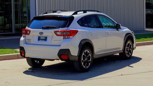 2021 Subaru Crosstrek Premium  Selma TX
