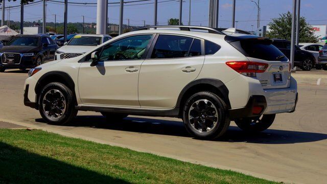 2021 Subaru Crosstrek Premium  Selma TX