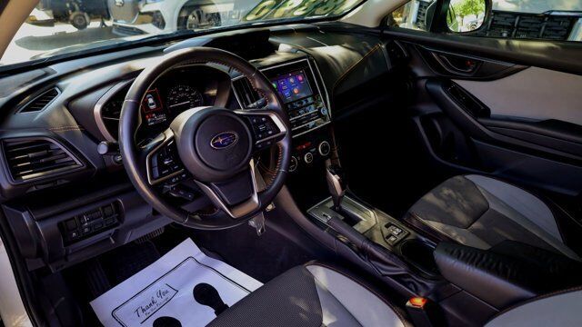 2021 Subaru Crosstrek Premium  Selma TX