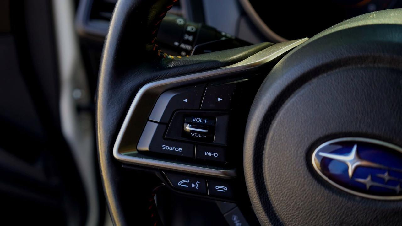 2021 Subaru Crosstrek Premium  Selma TX