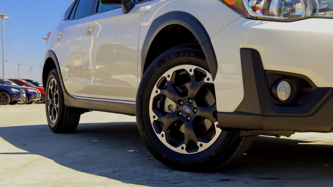 2021 Subaru Crosstrek Premium  Selma TX