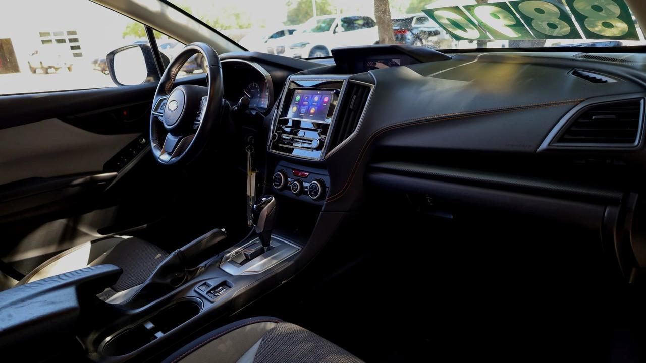2021 Subaru Crosstrek Premium  Selma TX