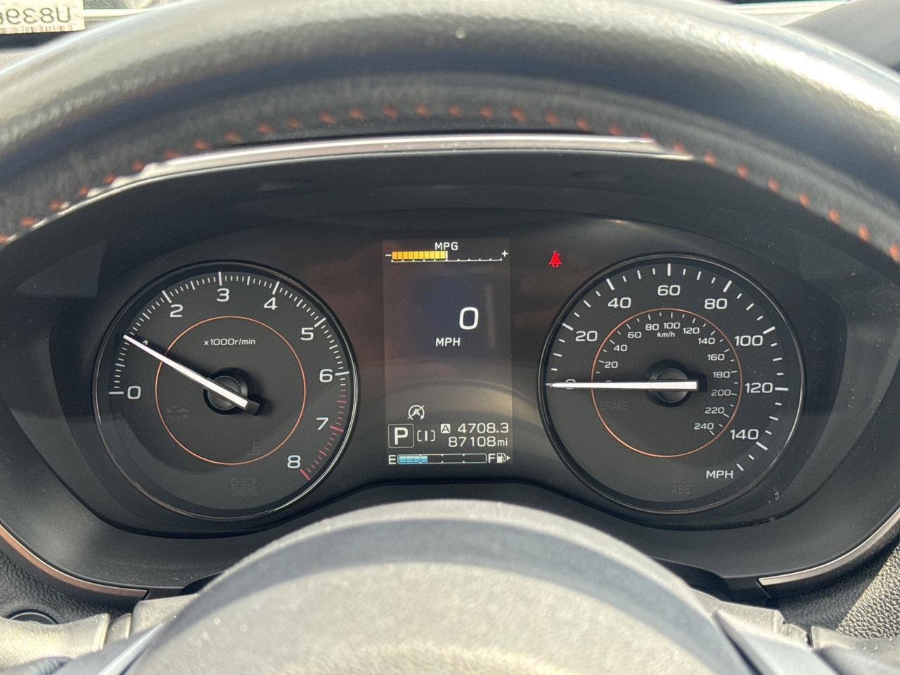 2021 Subaru Crosstrek Premium San Antonio TX