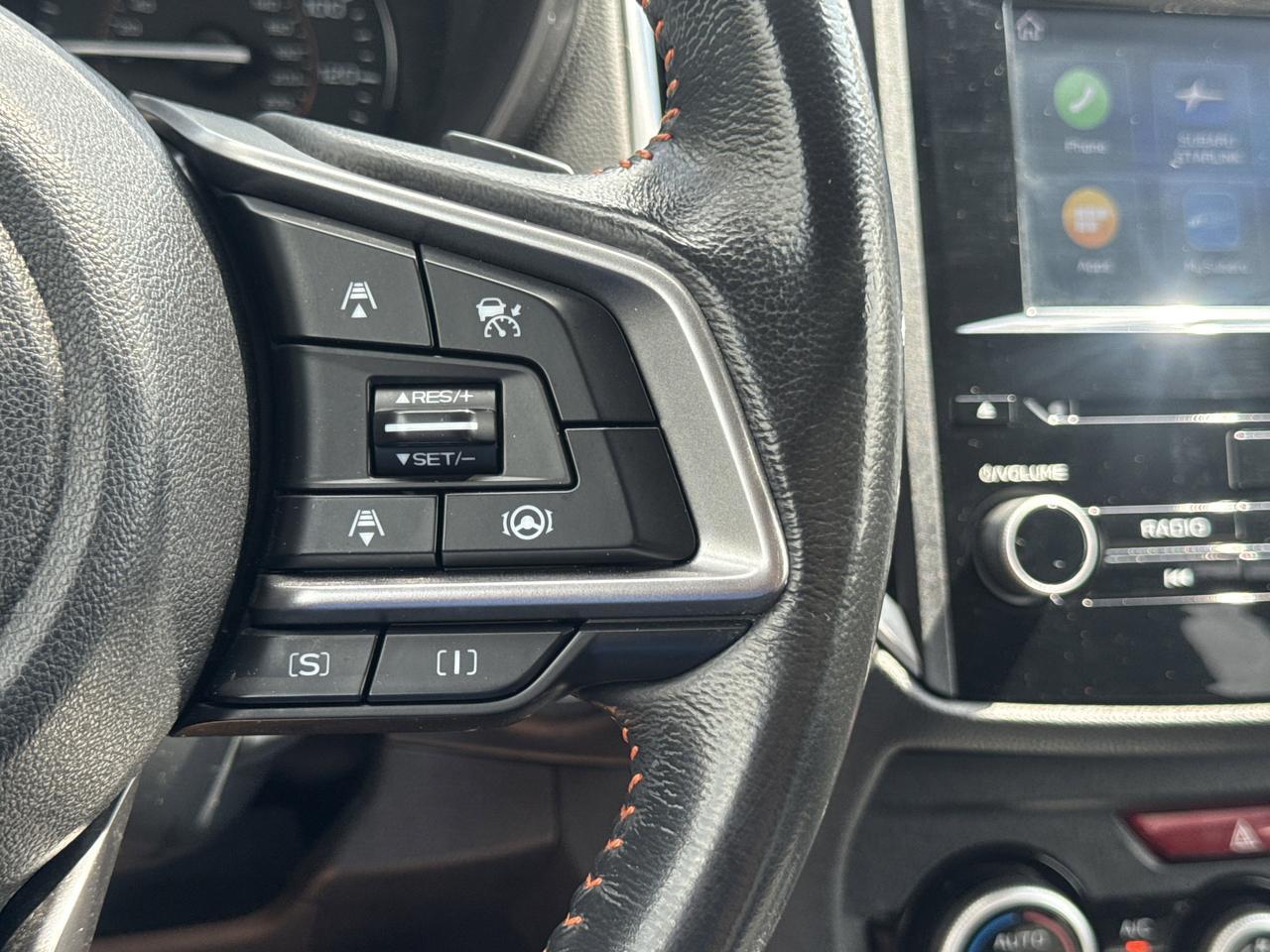 2021 Subaru Crosstrek Premium San Antonio TX