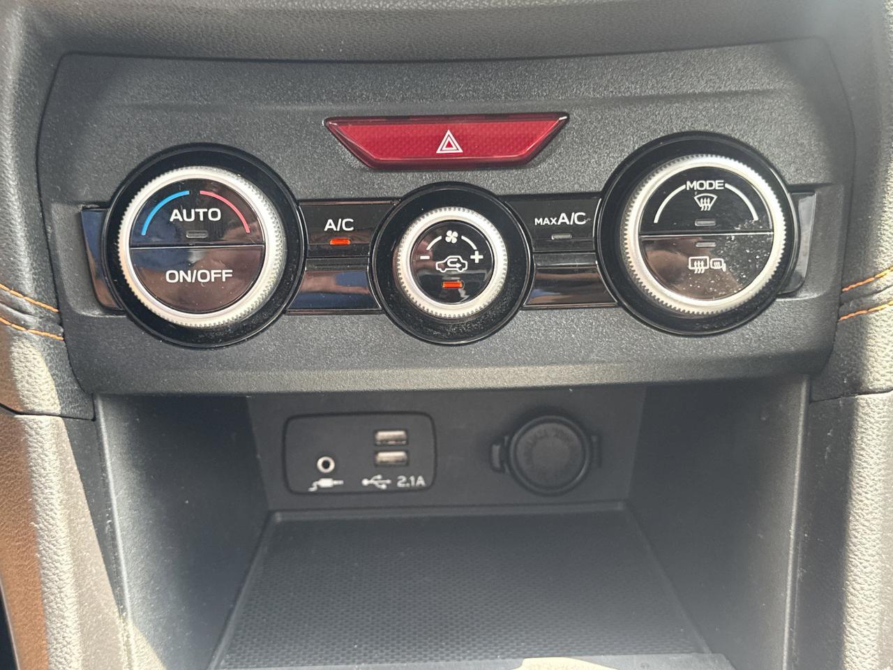 2021 Subaru Crosstrek Premium San Antonio TX