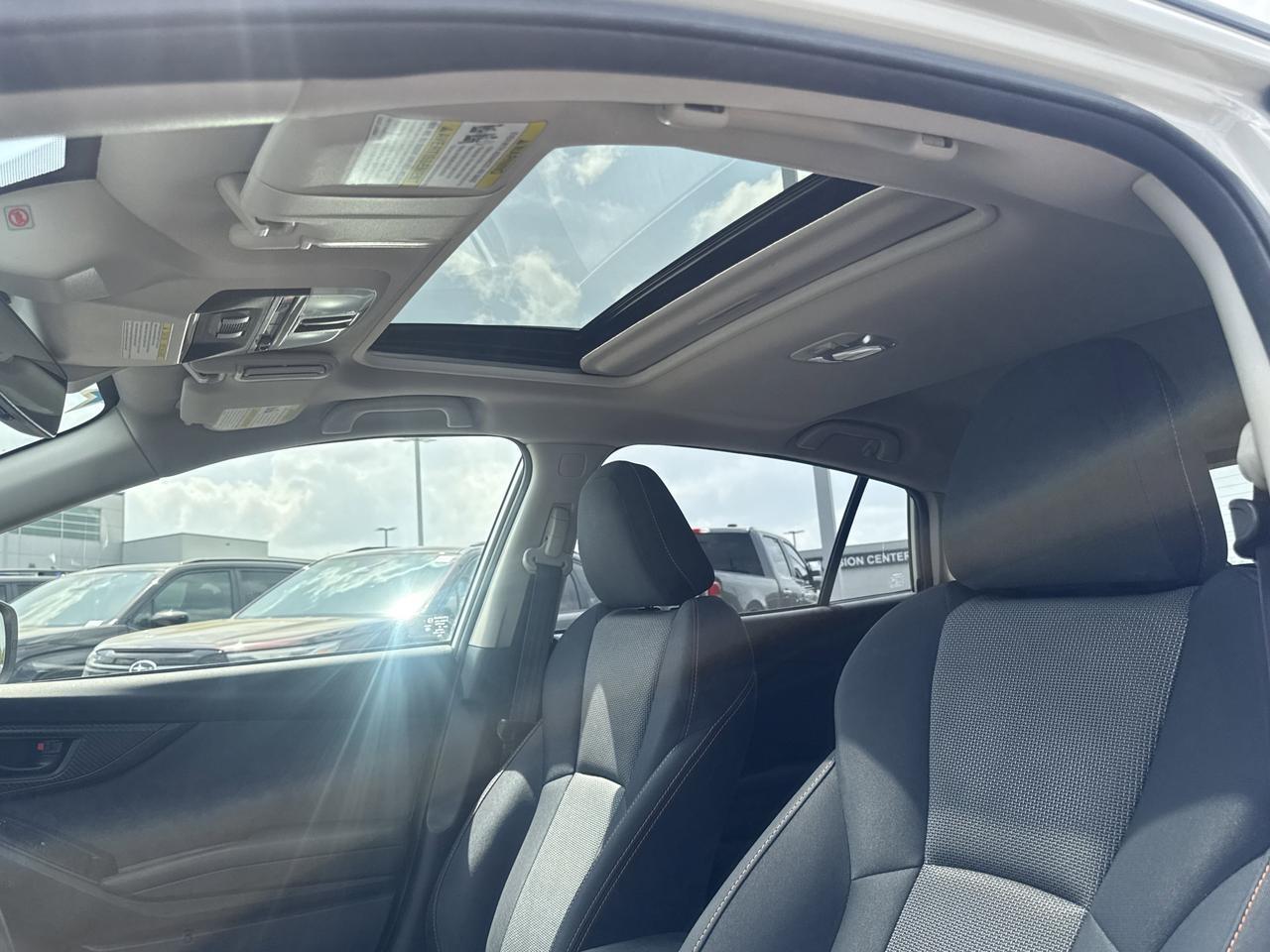 2021 Subaru Crosstrek Premium San Antonio TX