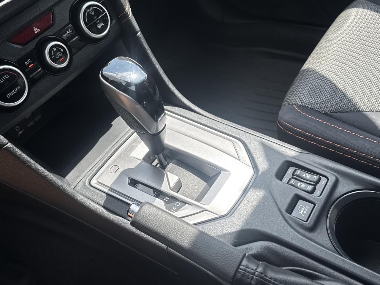 2021 Subaru Crosstrek Premium San Antonio TX