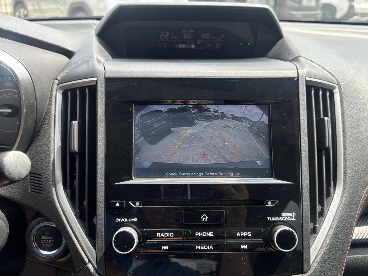 2021 Subaru Crosstrek Premium San Antonio TX