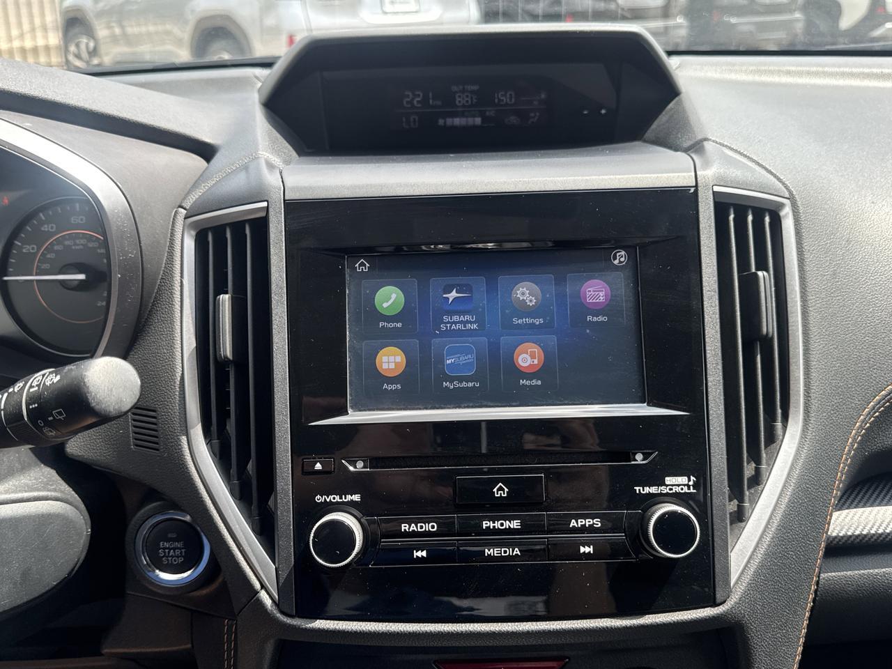 2021 Subaru Crosstrek Premium San Antonio TX