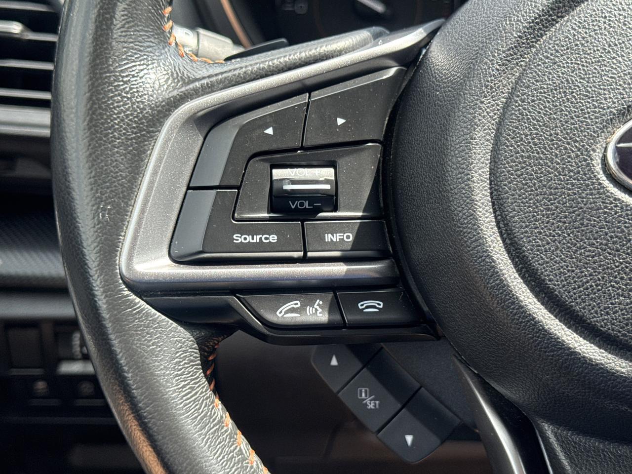 2021 Subaru Crosstrek Premium San Antonio TX