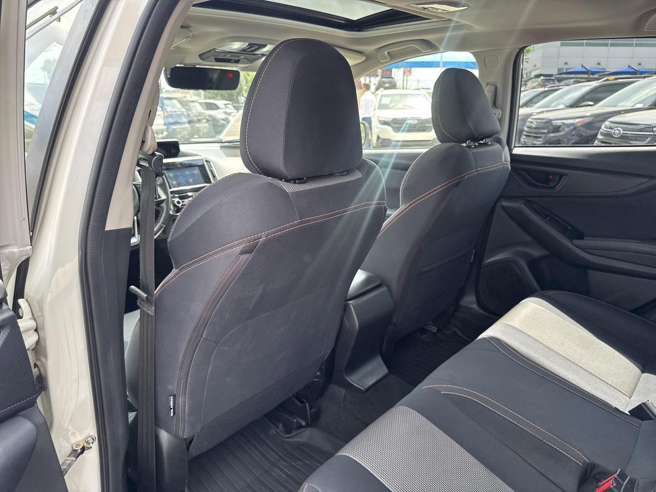 2021 Subaru Crosstrek Premium San Antonio TX