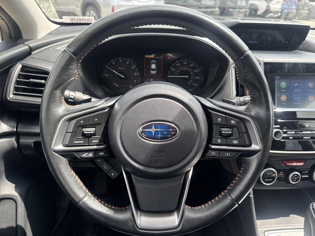 2021 Subaru Crosstrek Premium San Antonio TX