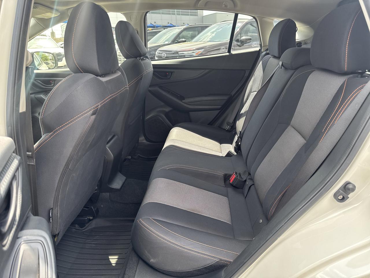 2021 Subaru Crosstrek Premium San Antonio TX