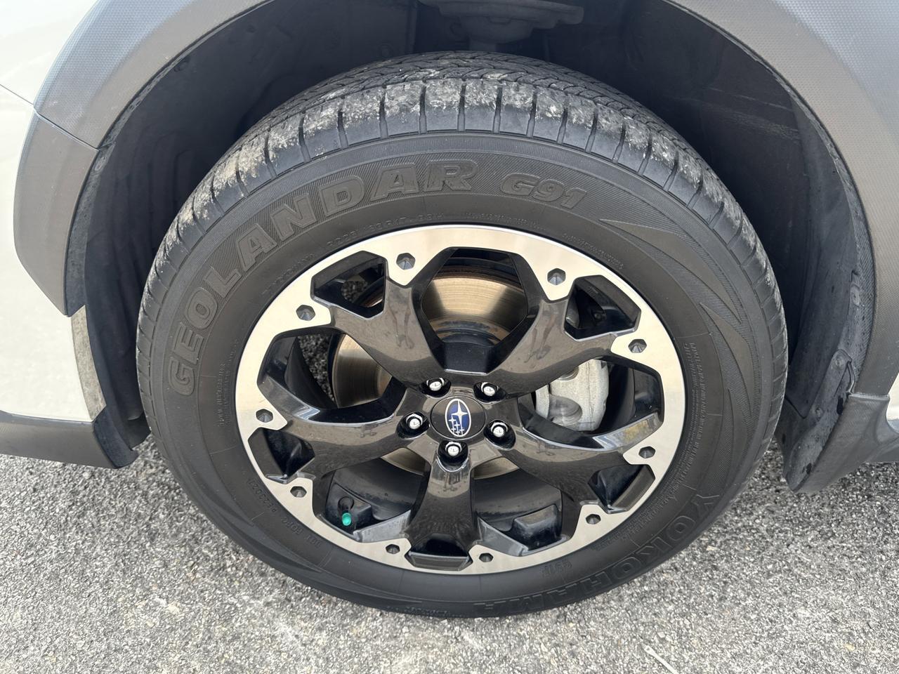 2021 Subaru Crosstrek Premium San Antonio TX