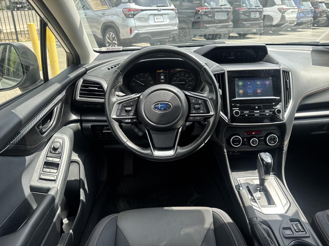 2021 Subaru Crosstrek Premium San Antonio TX