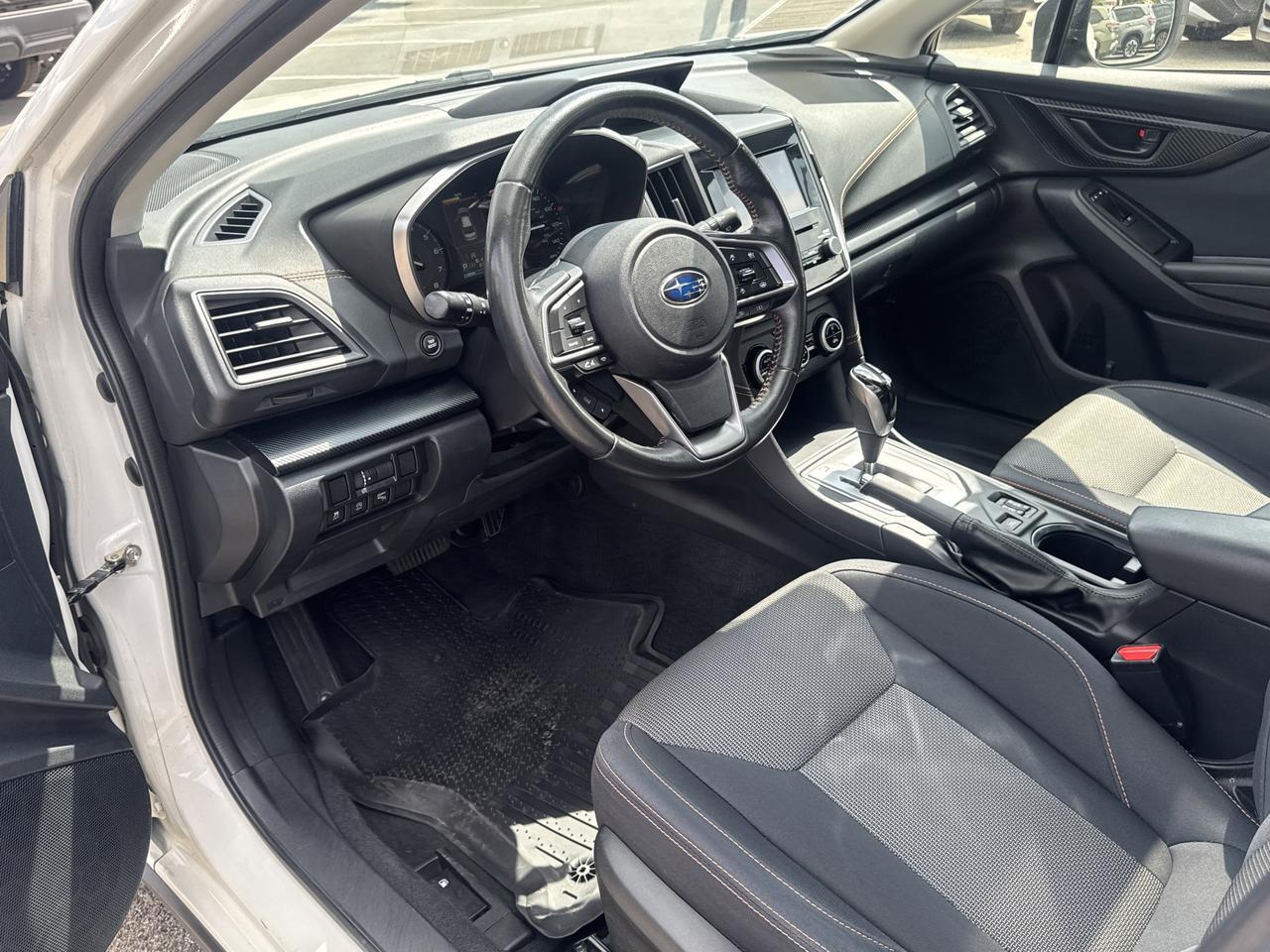 2021 Subaru Crosstrek Premium San Antonio TX