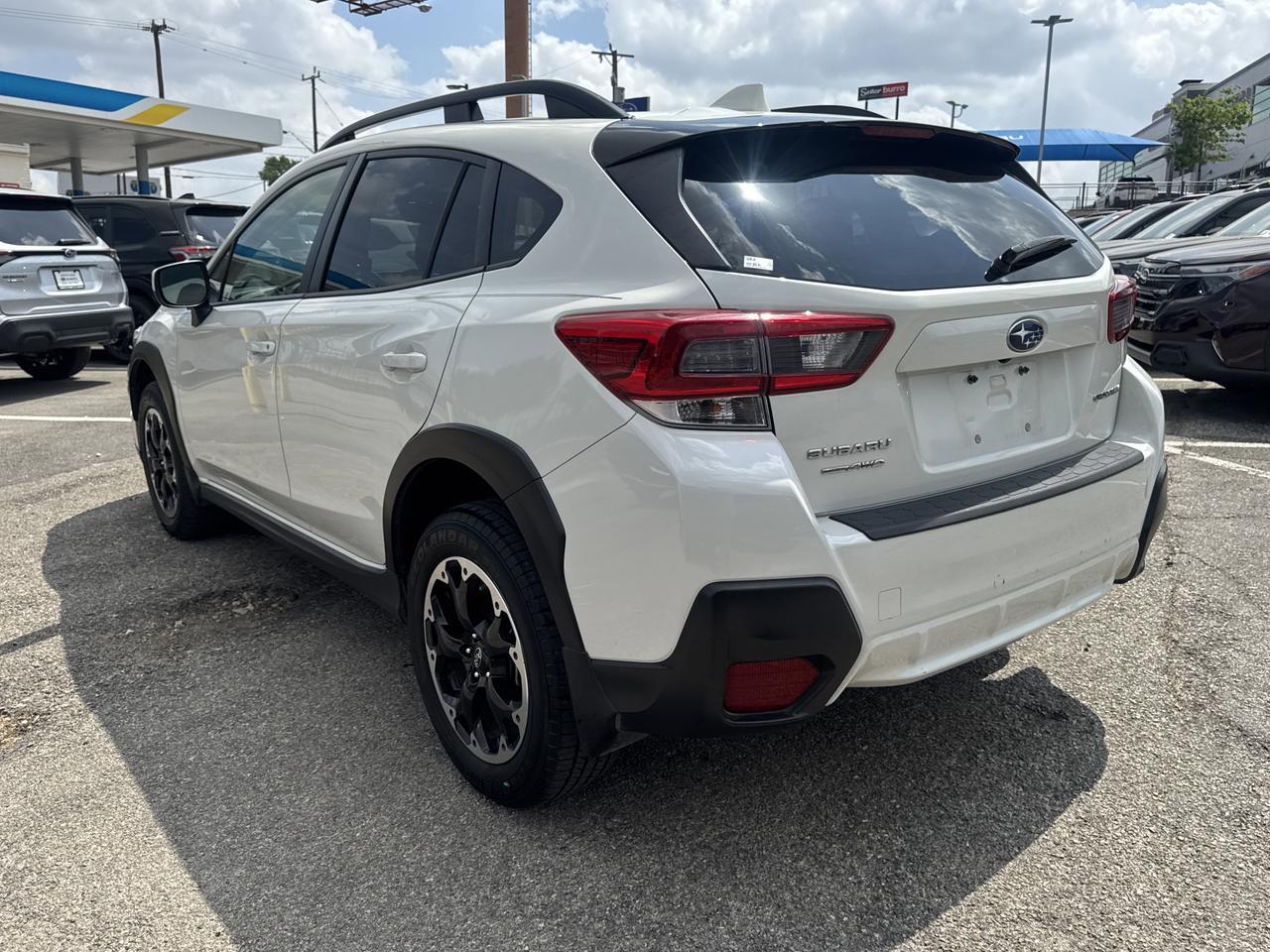 2021 Subaru Crosstrek Premium San Antonio TX
